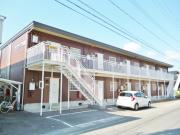 サンライフ矢原
