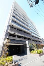 京阪本線京橋駅まで徒歩6分
