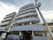 南海本線住ノ江駅まで徒歩10分