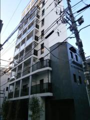 グランジット白金高輪