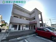 ＪＲ東海道本線岡崎駅まで徒歩19分