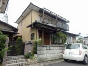 ＪＲ東海道本線瀬田駅まで徒歩7分