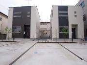 緑丘1丁目ドリームハウス