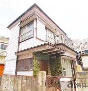 西武新宿線入曽駅まで徒歩21分