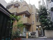 ＪＲ山手線恵比寿駅まで徒歩3分