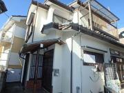 毛呂山町前久保南1丁目4DK貸家