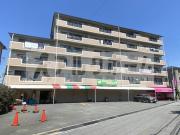 マンション国分ウエスト