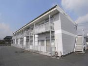 熊本電気鉄道堀川駅まで徒歩7分