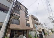 地下鉄谷町線千林大宮駅まで徒歩6分