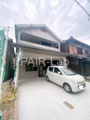 姫路市飾磨区今在家 戸建