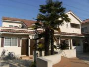 西武拝島線東大和市駅まで徒歩16分