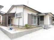 御開小野戸建て