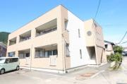 T-style 向敷地 南
