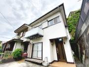 追浜町2丁目貸家