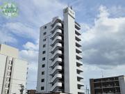 朝日プラザ長浜