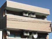 東武東上線坂戸駅まで徒歩7分