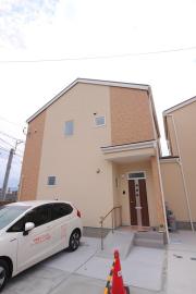 西鉄天神大牟田線大橋駅まで徒歩12分