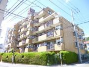ライオンズマンション馬事公苑