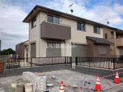 （仮）Novガーデンハウス谷田部 ABCDE棟