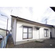 林アパート 北棟