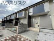 ＪＲ高崎線北鴻巣駅まで徒歩40分