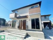 フォレストサンカン