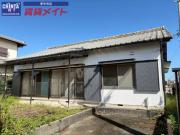 志登茂園I様戸建て