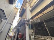 ＪＲおおさか東線城北公園通駅まで徒歩15分