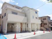 ＪＲ東海道本線摂津富田駅まで徒歩20分