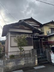 日吉町上胡麻広野貸家