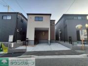 Sumai-to船橋市田喜野井01