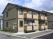 リビングタウン八日市場棟E棟