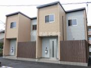 （仮）CREAオアシス