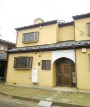 テラスパーシモンC