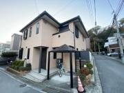 西宮市甲東園貸家