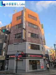 ＪＲ東海道本線小田原駅まで徒歩3分
