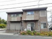南海高野線金剛駅まで徒歩20分