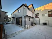 BLOOMING MAISON府中市押立町2号棟