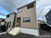 南海本線二色浜駅まで徒歩12分