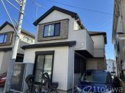 朝霞市溝沼1丁目戸建