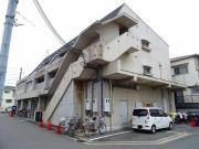 カセイハイツ