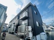 リヒトハイム富沢