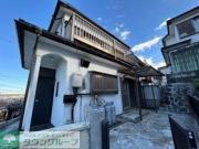 横川町みはらしハウス