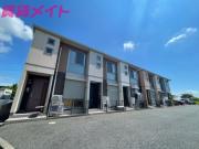 グランジュッテ F棟