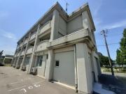 ＪＲ常磐線相馬駅まで徒歩13分