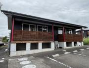 ＪＲ磐越西線郡山富田駅まで徒歩15分