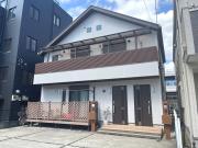 ＪＲ青梅線西立川駅まで徒歩4分