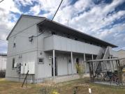 フェアプラッツ B棟