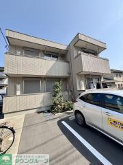 ノイエレーベン津田沼