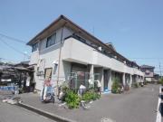 ガーデンパレス